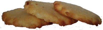 Delicious cookies