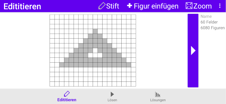 Eine neue Figur erzeugen